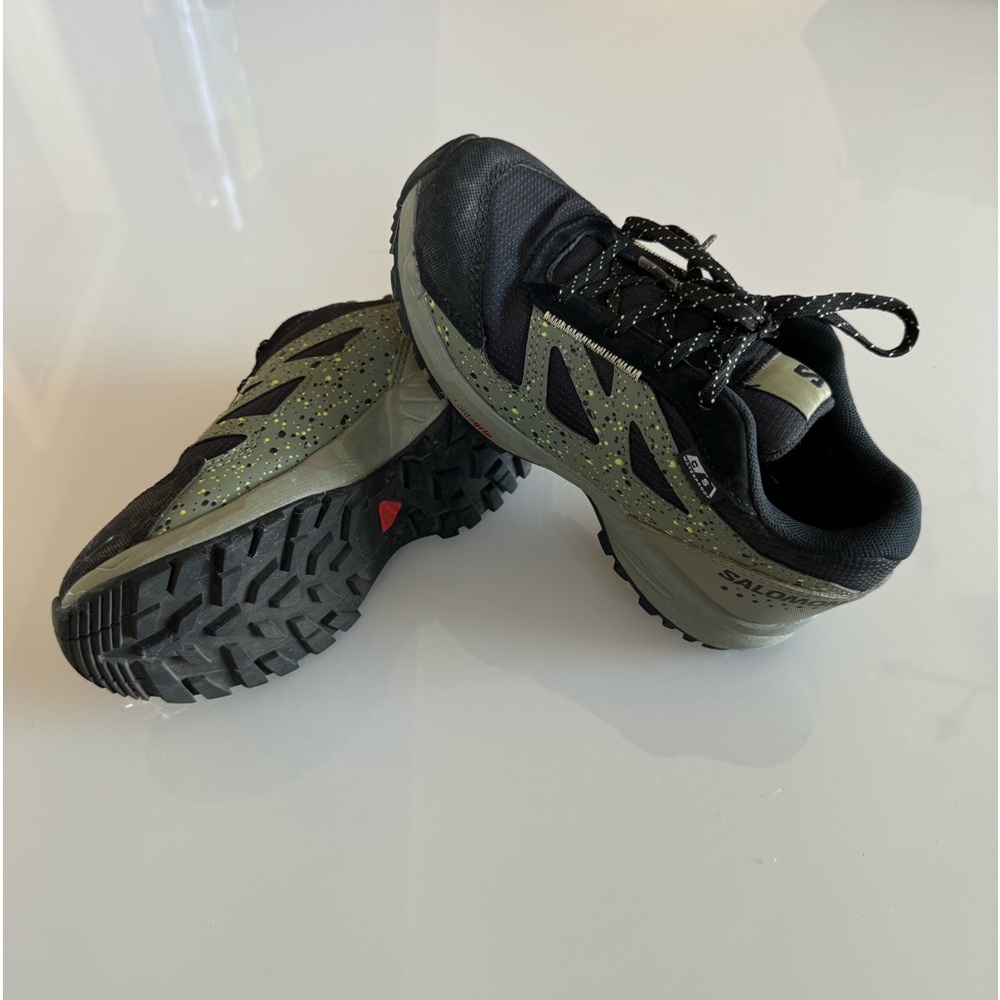 Salomon Kids Hiking Shoe